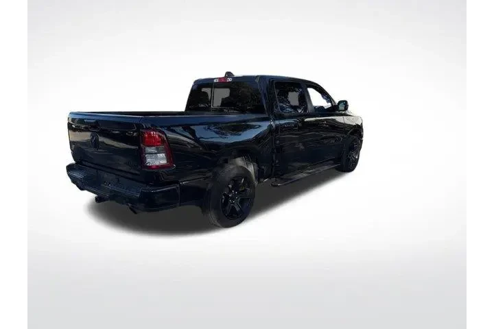 $35495 : Ram 1500 2024 4x4 Big Horn 4 image 4