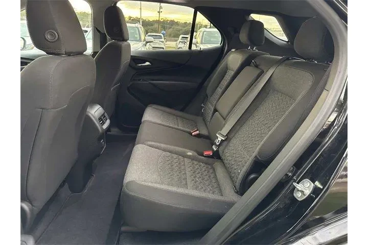 $22950 : Chevrolet Equinox 2024 4x4 L image 7