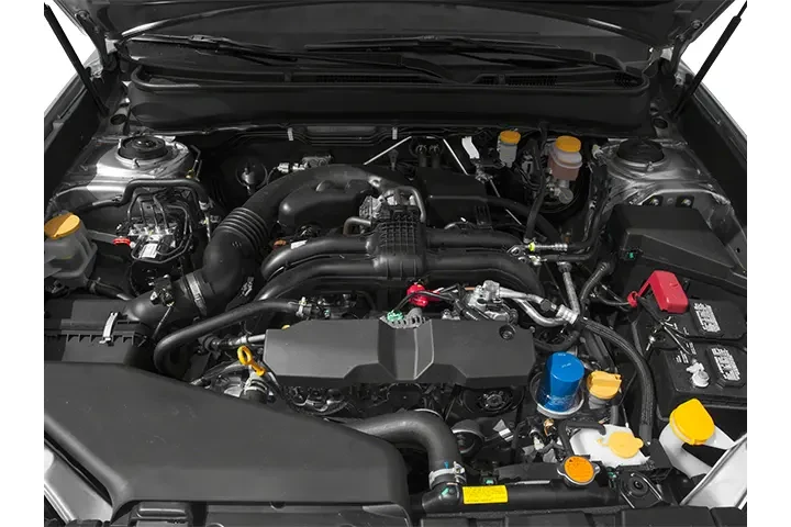 2014 Outback 2.5i image 9