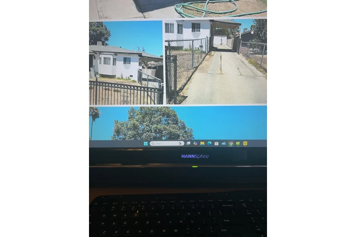 $1250 : 2 bdrm 1 bath duplex for rent image 5