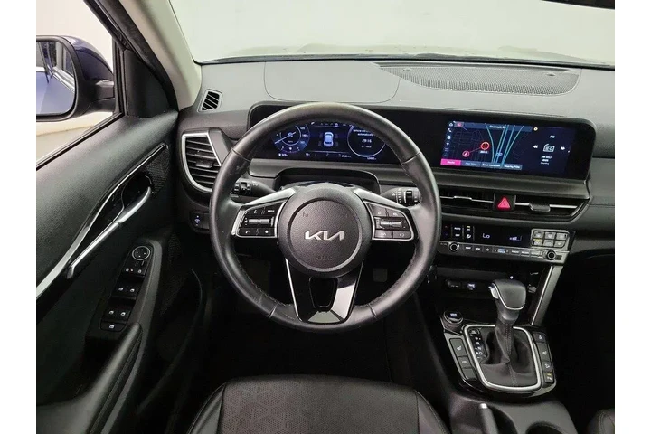 $25998 : Kia Seltos 2025 AWD EX 4dr S image 10