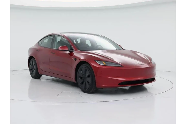 $35998 : Tesla Model 3 2025 Long Rang image 1