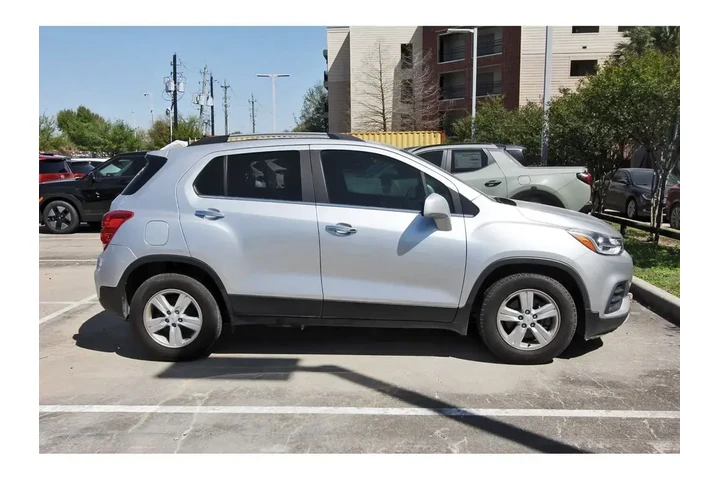 $10998 : Chevrolet Trax 2019 LT 4dr C image 7