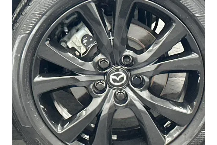 $27000 : Mazda CX-30 2024 AWD 2.5 Car image 5