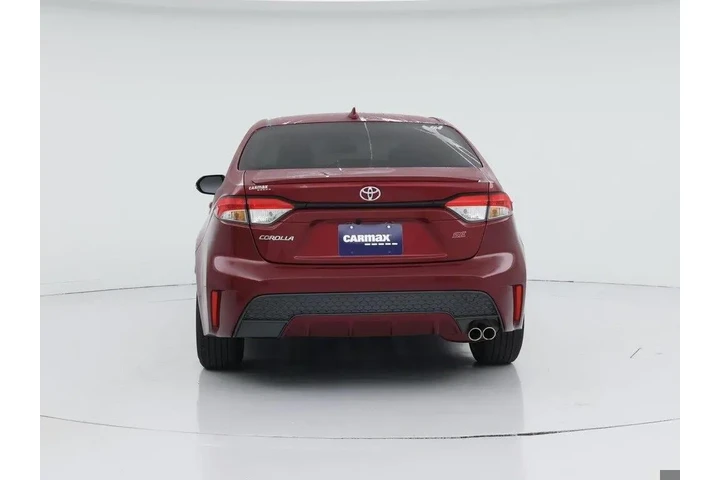 $22998 : Toyota Corolla 2022 SE 4dr S image 6