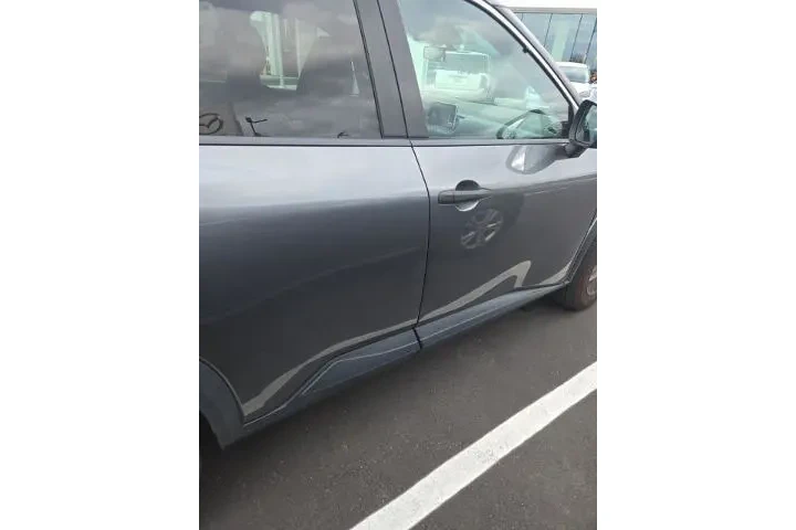 $18544 : Nissan Rogue 2023 S 4dr Cros image 9