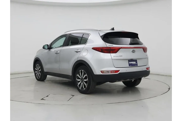 $16998 : Kia Sportage 2017 AWD EX 4dr image 2