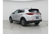 $16998 : Kia Sportage 2017 AWD EX 4dr thumbnail