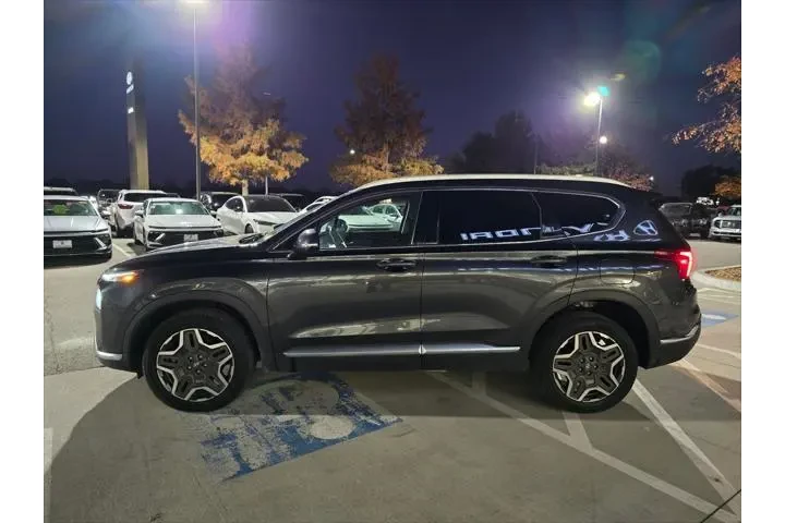 $26000 : Hyundai SANTA FE 2023 AWD Li image 4