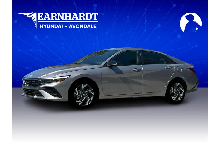 $20300 : Hyundai ELANTRA 2025 SEL Spo image 2