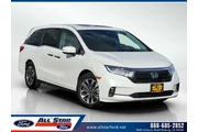 Honda Odyssey 2022 EX-L 4dr