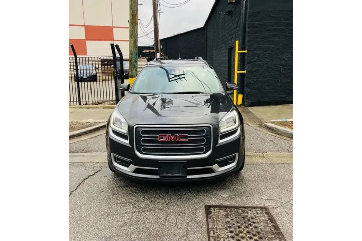 $9900 : 2016 GMC Acadia SLT-1 image 6