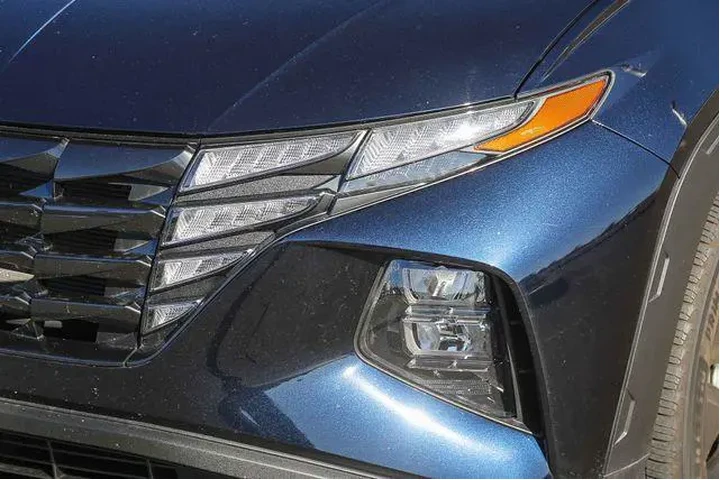$26491 : Hyundai TUCSON 2023 XRT 4dr image 8