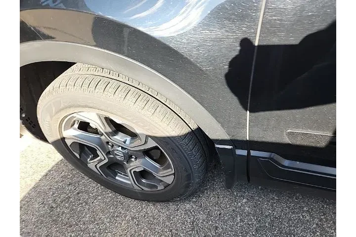 $15590 : Honda CR-V 2017 AWD EX-L 4dr image 8