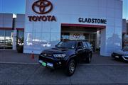 2024 4Runner TRD Off-Road Pre