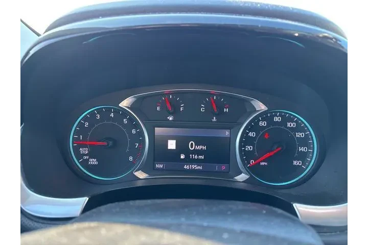 $29998 : Chevrolet Traverse 2020 4x4 image 7