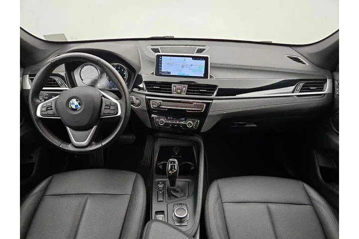 $21998 : BMW X1 2020 sDrive28i 4dr Sp image 9