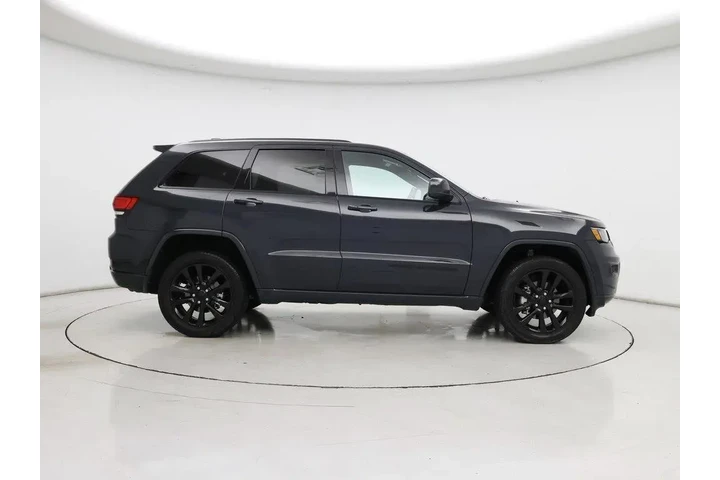 $24998 : Jeep Grand Cherokee 2018 4x4 image 7