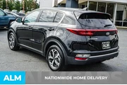 $16420 : Kia Sportage 2021 LX 4dr SUV thumbnail