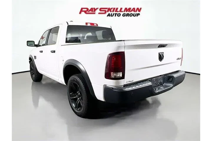 $36975 : Ram 1500 Classic 2024 4x4 Wa image 5