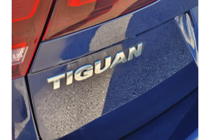 Volkswagen Tiguan 2021 S 4dr image 8