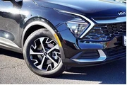 $28611 : Kia Sportage 2024 EX 4dr SUV thumbnail