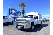 2015 CHEVROLET SILVERADO 3500 en Tucson