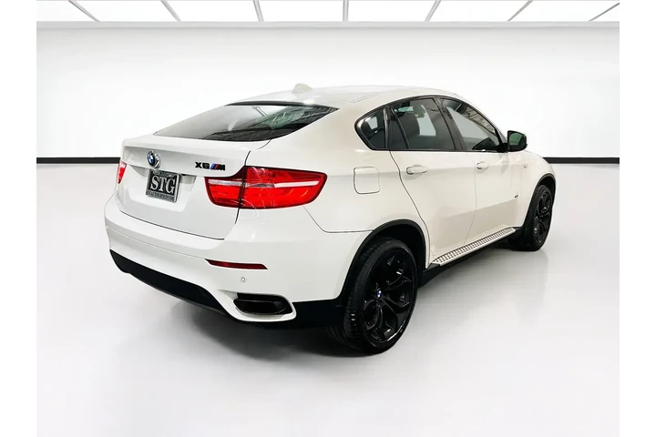 $15700 : BMW X6 2014 AWD xDrive50i 4d image 1