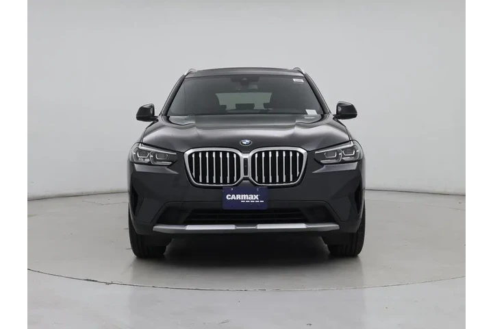 $34998 : BMW X3 2023 AWD xDrive30i 4d image 5