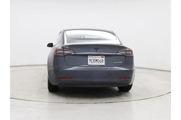$31998 : Tesla Model 3 2022 AWD Long image 6