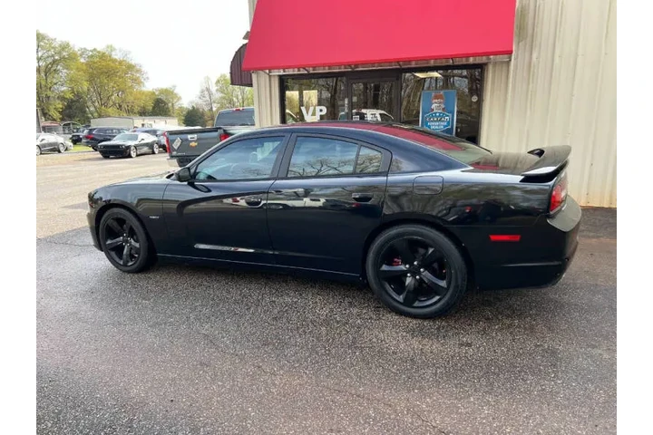 $12999 : 2014 Charger R/T Plus image 9