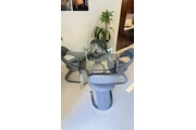 Juego de comedor en Miami