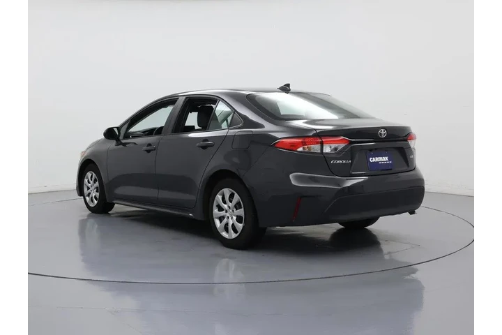 $22998 : Toyota Corolla 2025 LE 4dr S image 2