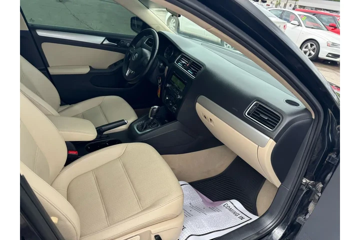 $5980 : 2014 Jetta Sedan 4dr Auto SE image 9