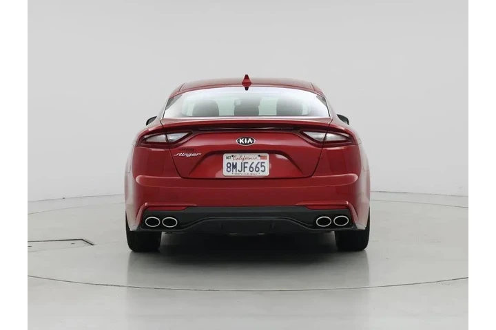$24998 : Kia Stinger 2019 Premium 4dr image 6