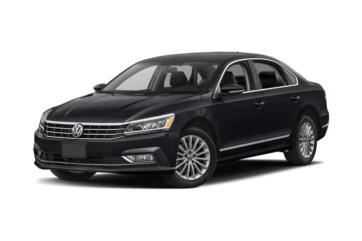 $15500 : Volkswagen Passat 2018 2.0T image 1
