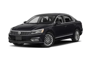 Volkswagen Passat 2018 2.0T en Orlando