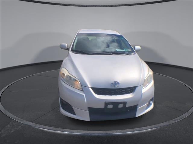 $7000 : PRE-OWNED 2009 TOYOTA MATRIX image 3