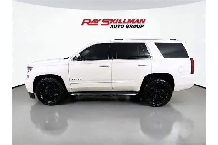 $26975 : Chevrolet Tahoe 2015 4x4 LTZ image 4