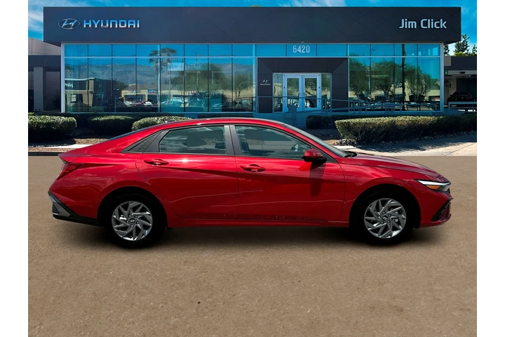 $23999 : Hyundai ELANTRA Hybrid 2025 image 9