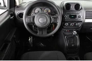 $12520 : Jeep Compass 2017 4X4 Sport thumbnail