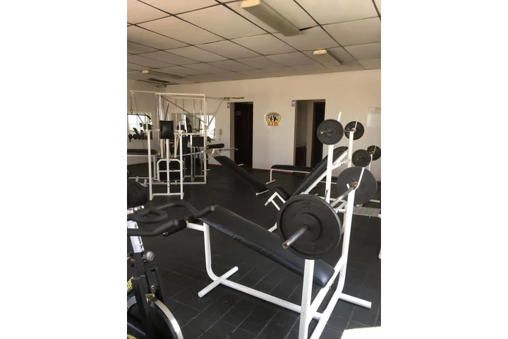 $2700000 : sector norte apto amoblado image 6
