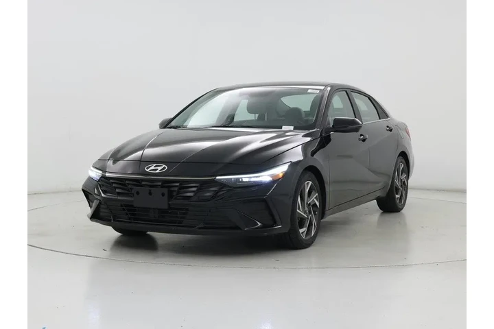 $21998 : Hyundai ELANTRA 2024 Limited image 4