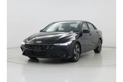 $21998 : Hyundai ELANTRA 2024 Limited thumbnail