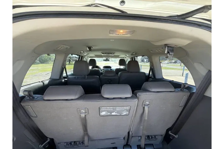 $13995 : 2015 Odyssey Touring image 8