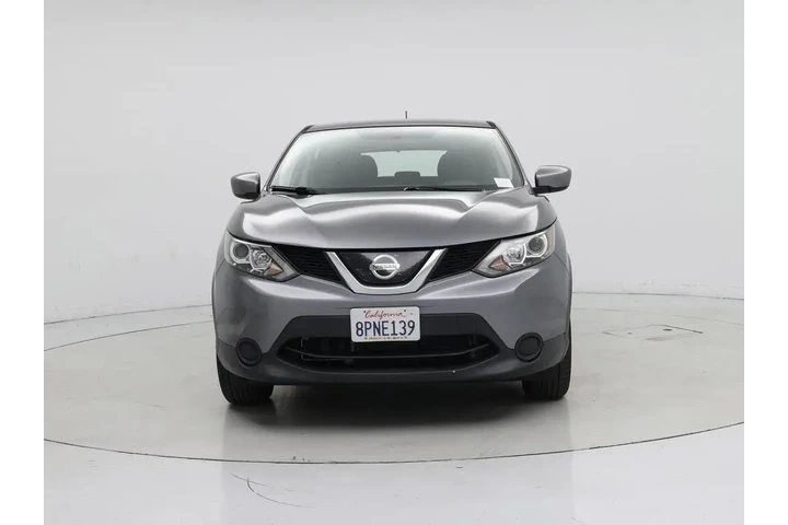 $14998 : Nissan Rogue Sport 2019 S 4d image 5