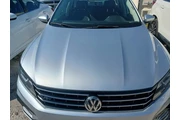 2018 Passat 2.0T R-Line en San Antonio