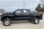 $41650 : 2020 Silverado 1500 RST Truck thumbnail