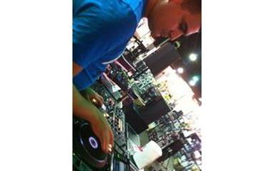 Party DJ en Miami image 4