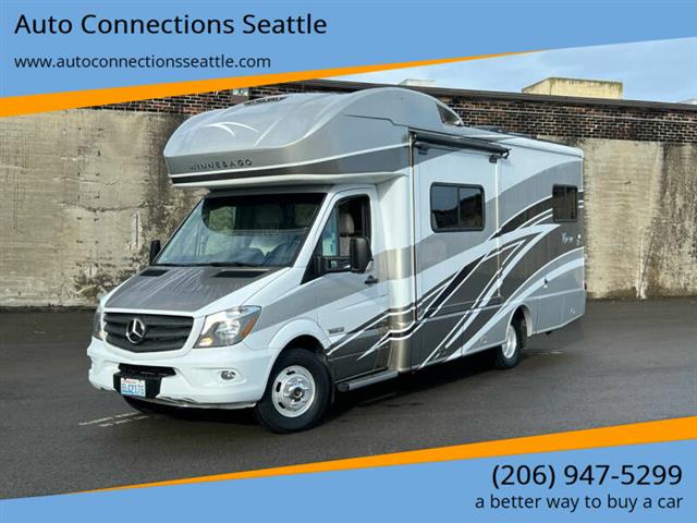 $85888 : 2016 Mercedes-Benz Sprinter 3 image 2